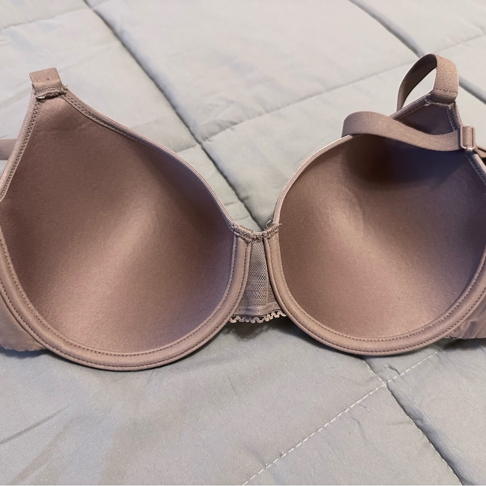 Chantelle C Jolie Bra 30F / 30DDD - Picture 6 of 7